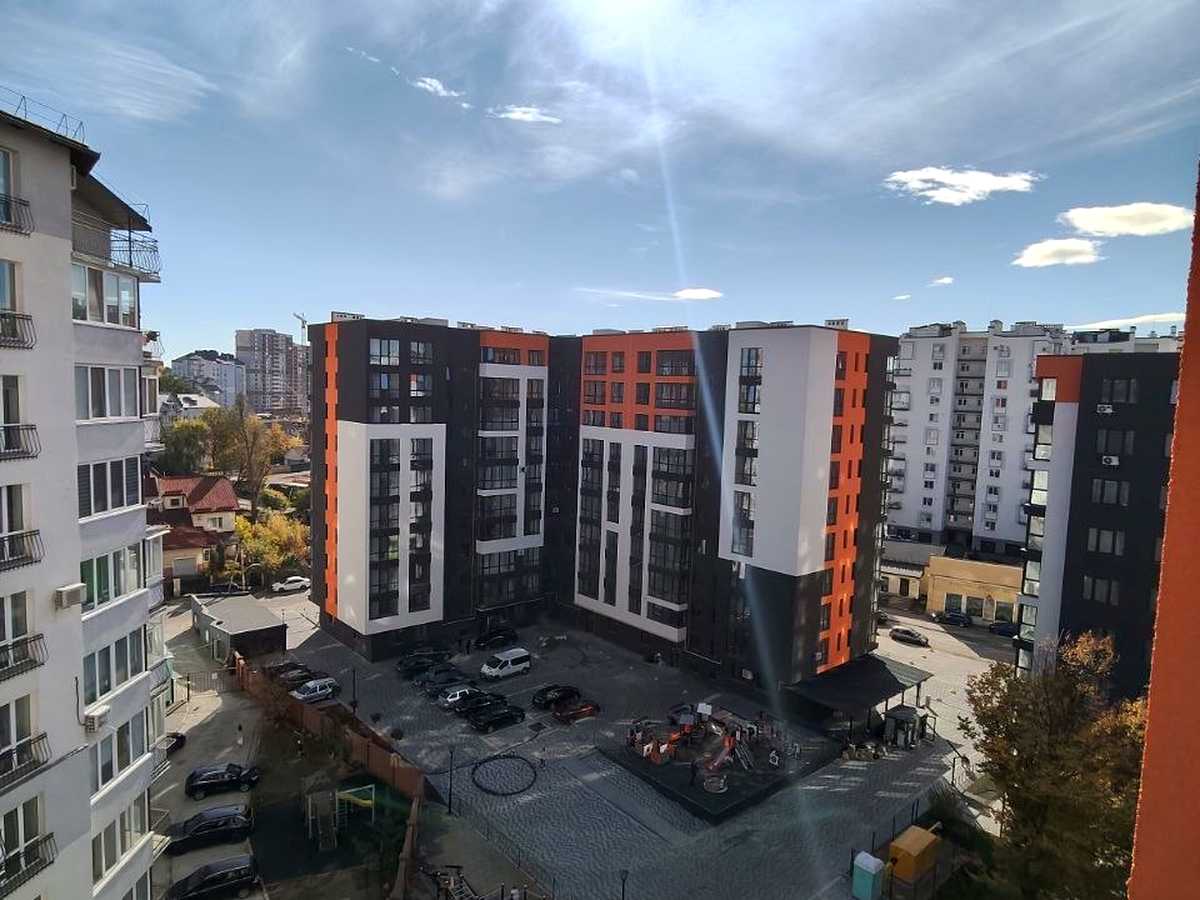 Квартира на вул. Національної Гвардії, 3И в Івано-Франківську, ID 394657, фото №11