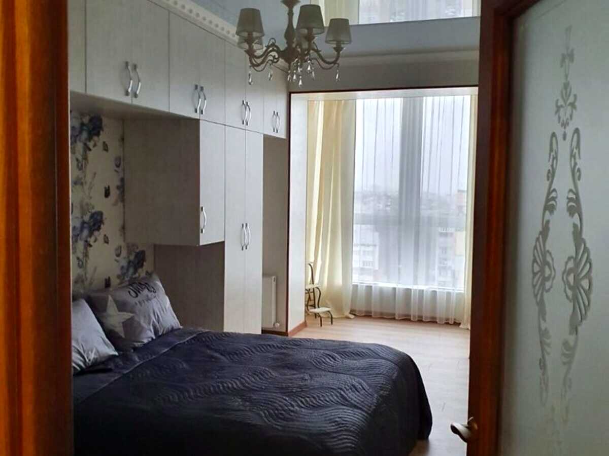 Квартира на вул. Миколи Мазура, 12 в Хмельницькому, ID 394660, фото №2