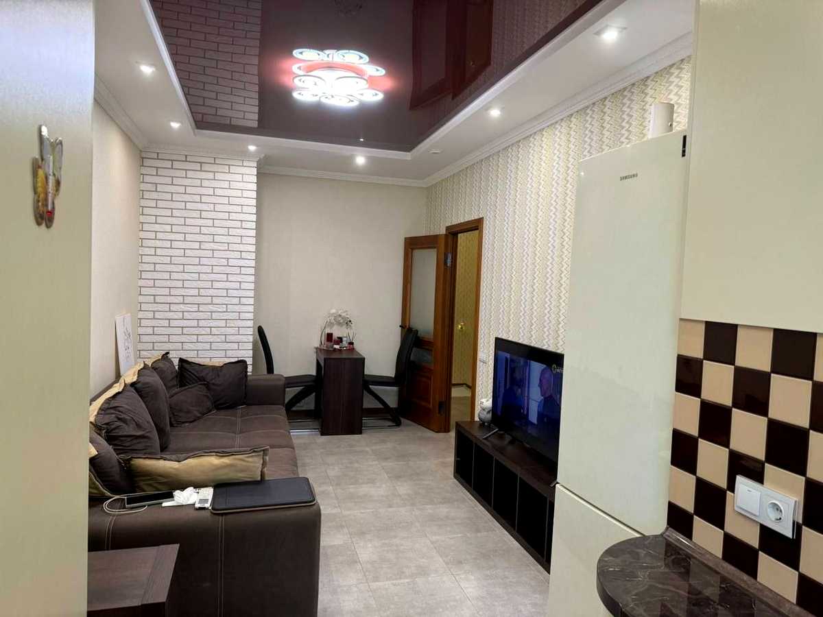 Квартира на вул. Миколи Мазура, 12 в Хмельницькому, ID 394660, фото №5
