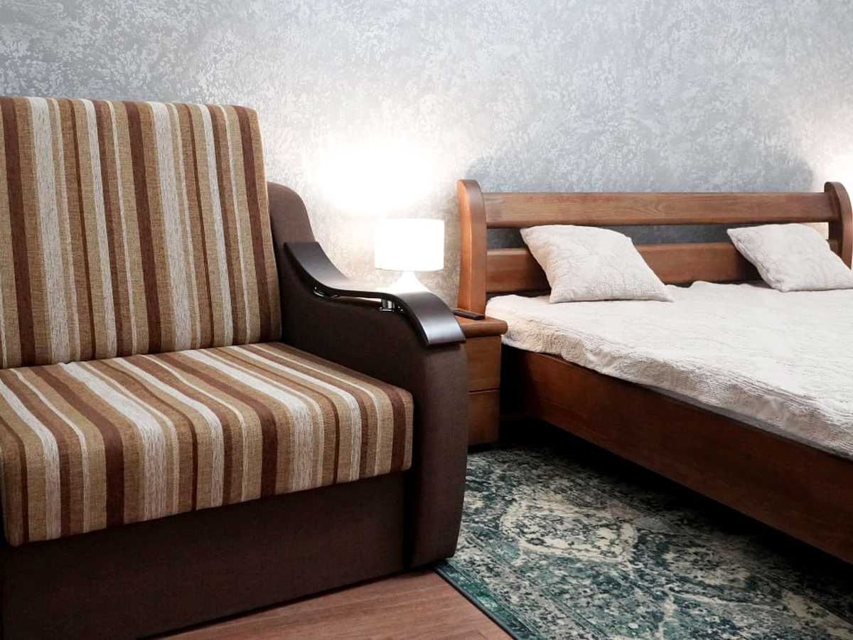Квартира на вул. Національної Гвардії, 14Ф в Івано-Франківську, ID 394687, фото №4