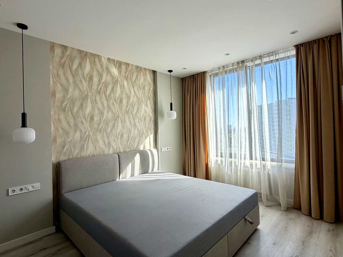 Квартира на просп. Берестейський, 67 в Києві, ID 394679, фото №8