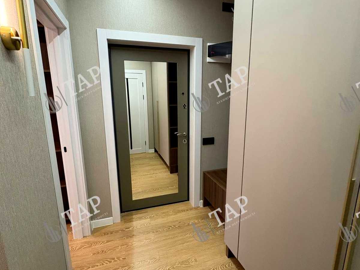 Квартира на вул. Ньютона, 106 в Харкові, ID 394814, фото №2