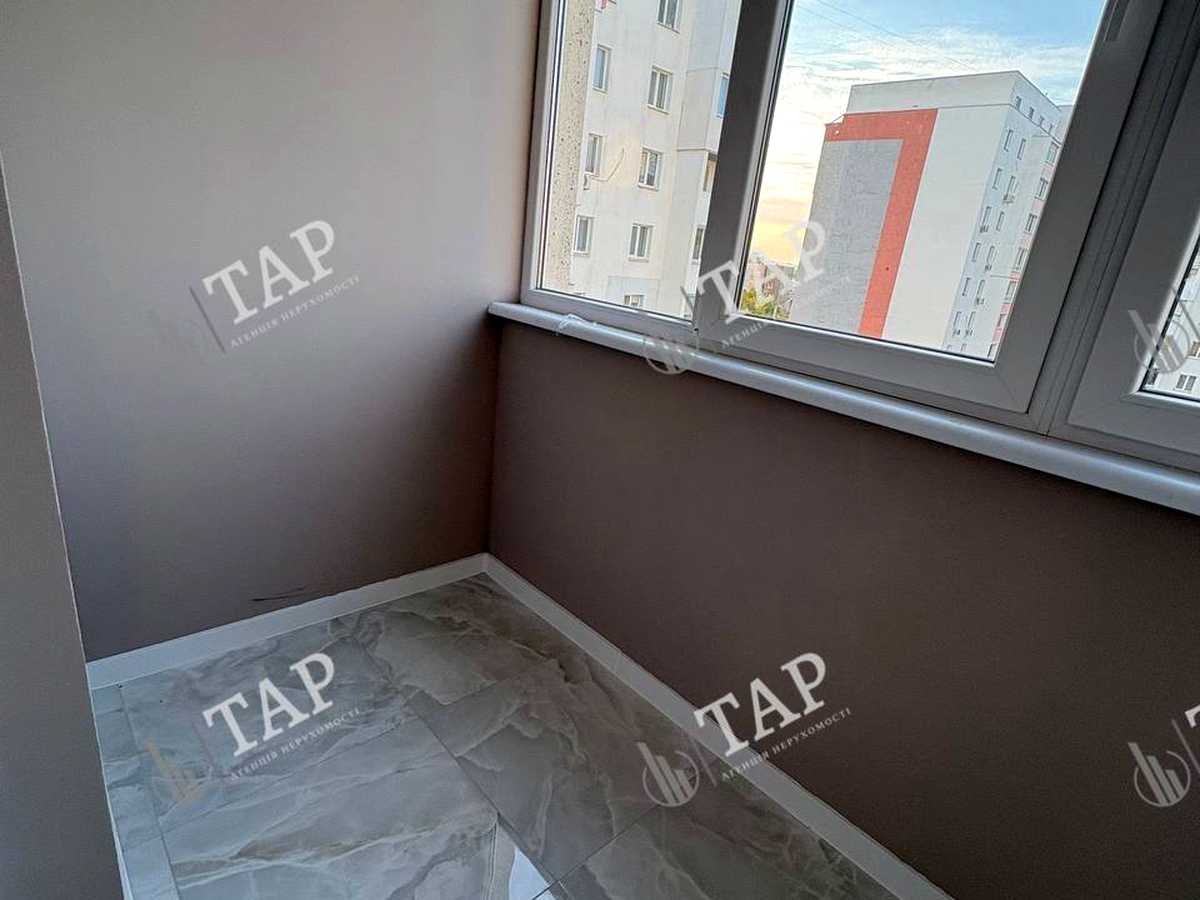 Квартира на вул. Ньютона, 106 в Харкові, ID 394814, фото №12
