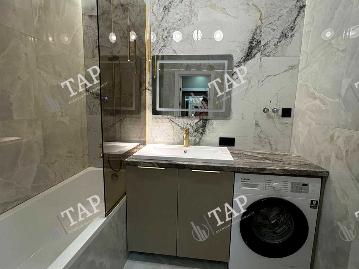 Квартира на вул. Ньютона, 106 в Харкові, ID 394814, фото №13