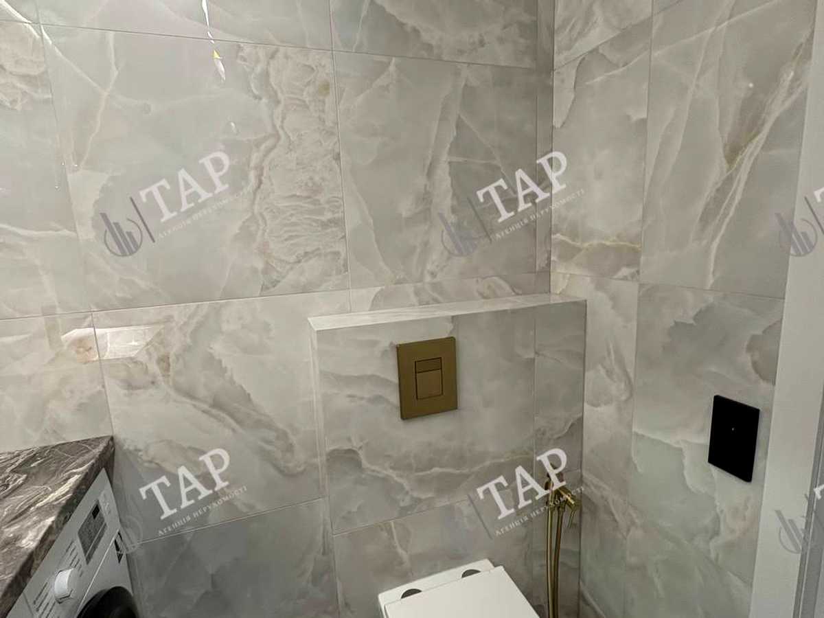 Квартира на вул. Ньютона, 106 в Харкові, ID 394814, фото №16