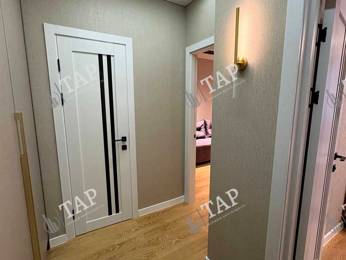 Квартира на вул. Ньютона, 106 в Харкові, ID 394814, фото №3
