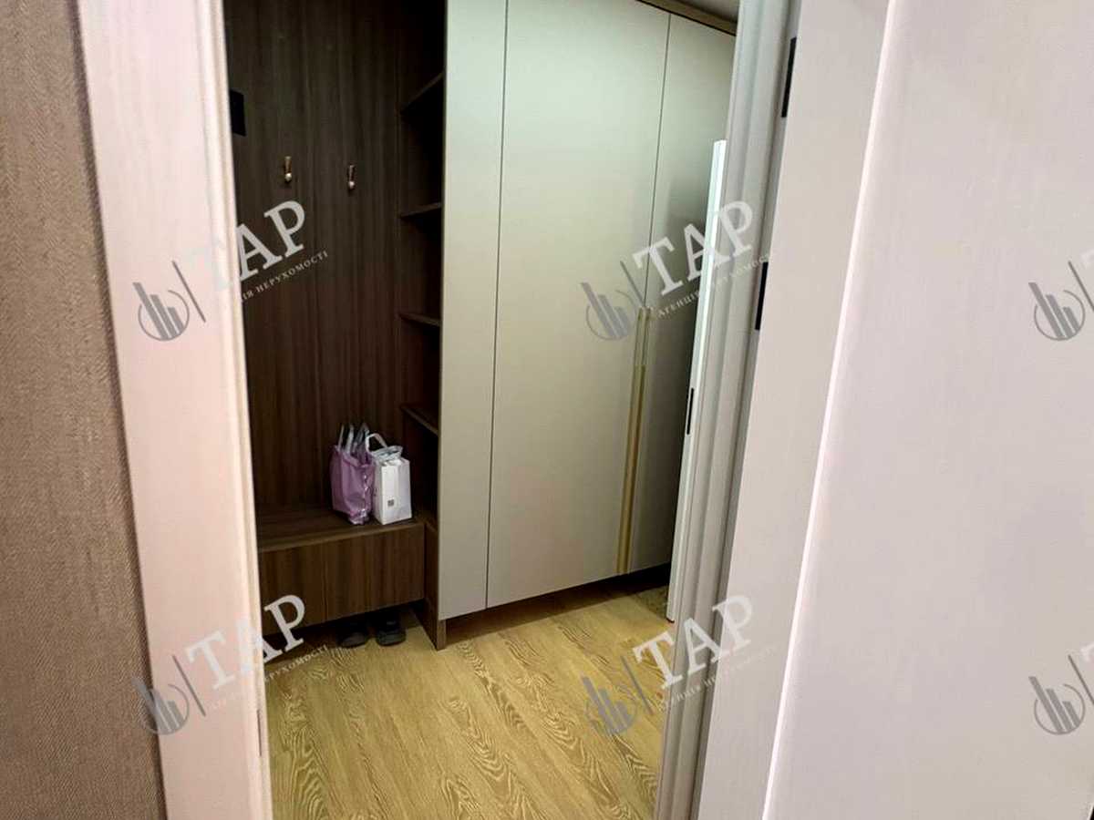Квартира на вул. Ньютона, 106 в Харкові, ID 394814, фото №4