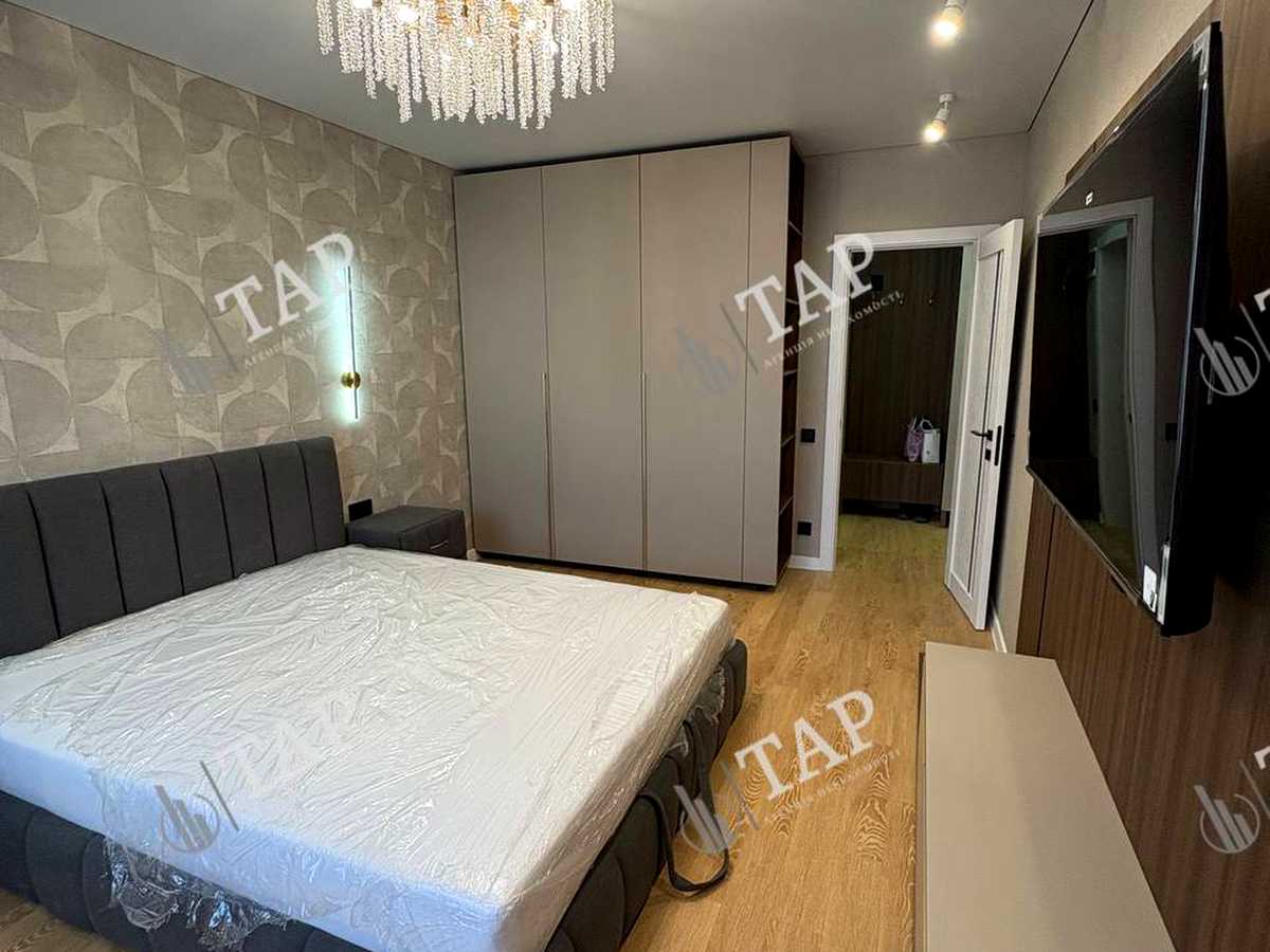 Квартира на вул. Ньютона, 106 в Харкові, ID 394814, фото №5