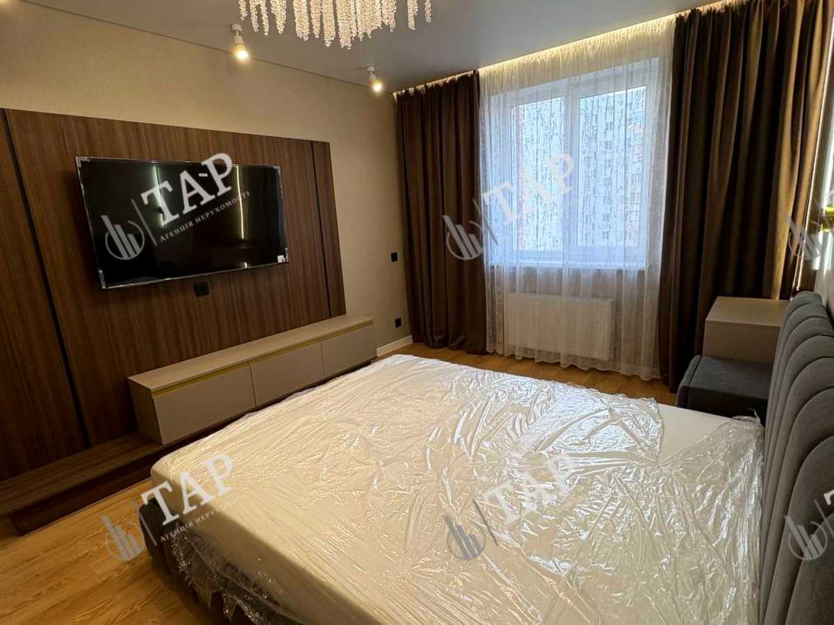 Квартира на вул. Ньютона, 106 в Харкові, ID 394814, фото №6