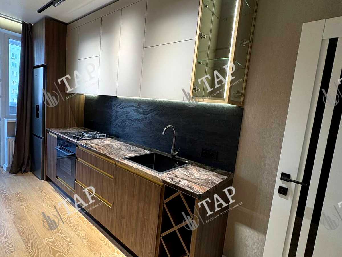 Квартира на вул. Ньютона, 106 в Харкові, ID 394814, фото №8