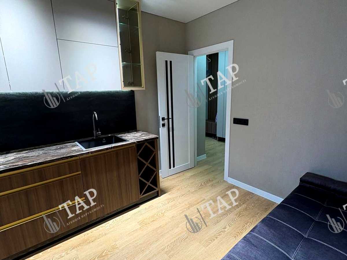 Квартира на вул. Ньютона, 106 в Харкові, ID 394814, фото №9