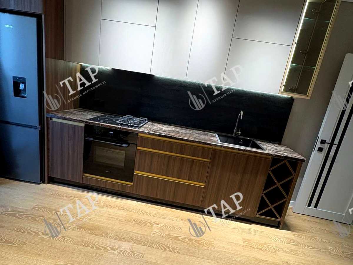 Квартира на вул. Ньютона, 106 в Харкові, ID 394814, фото №10