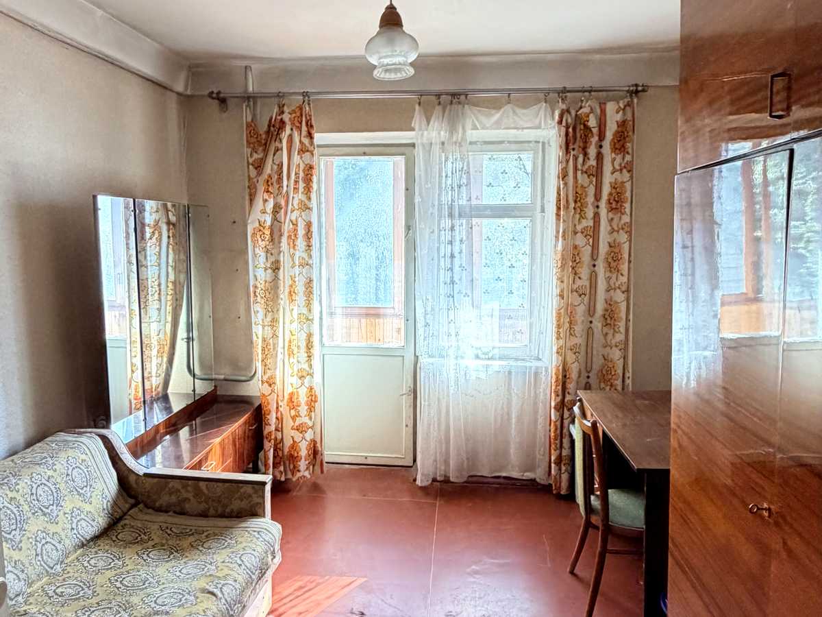 Квартира на вул. Якуба Коласа, 17 в Києві, ID 394805, фото №2