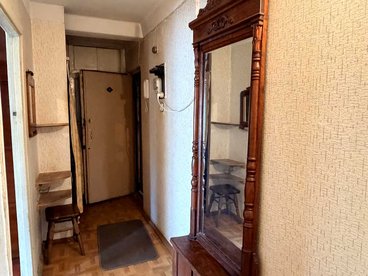 Квартира на вул. Якуба Коласа, 17 в Києві, ID 394805, фото №11