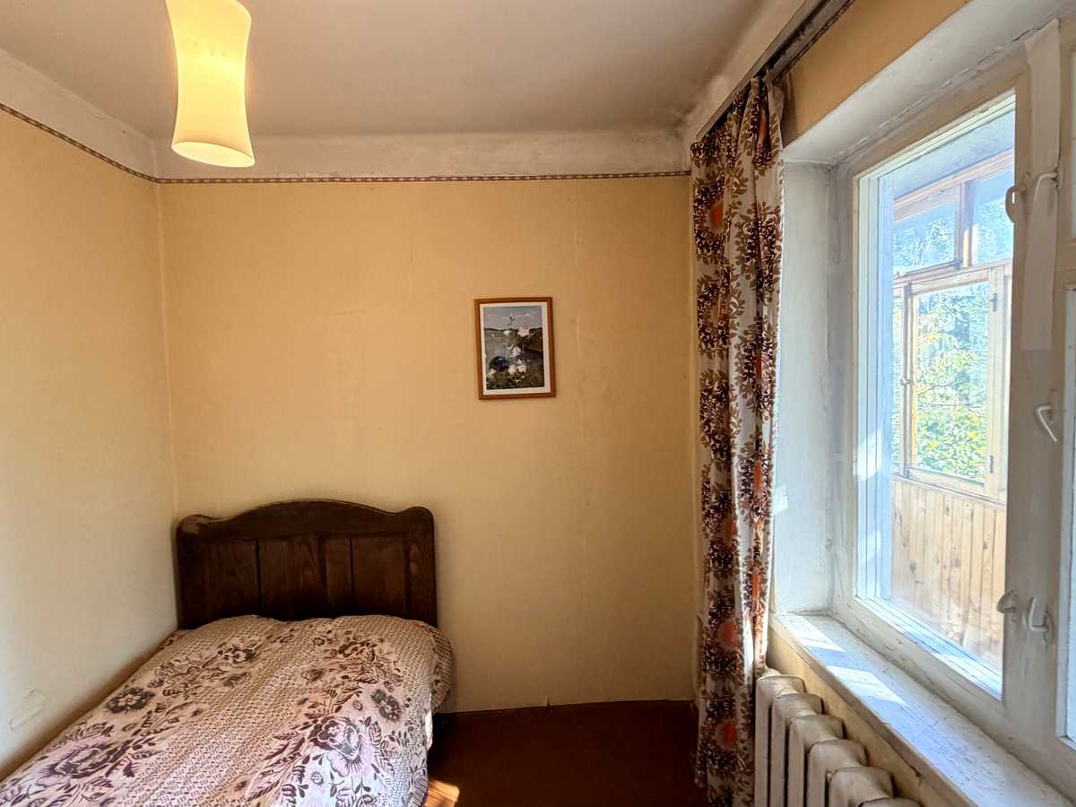 Квартира на вул. Якуба Коласа, 17 в Києві, ID 394805, фото №4