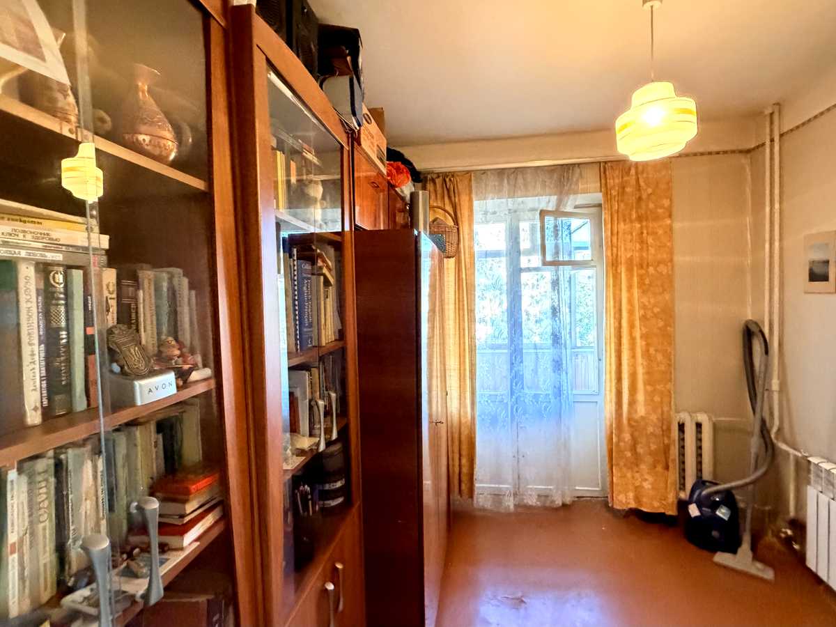 Квартира на вул. Якуба Коласа, 17 в Києві, ID 394805, фото №5