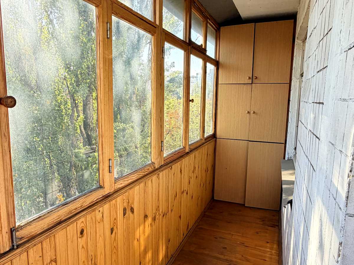 Квартира на вул. Якуба Коласа, 17 в Києві, ID 394805, фото №6