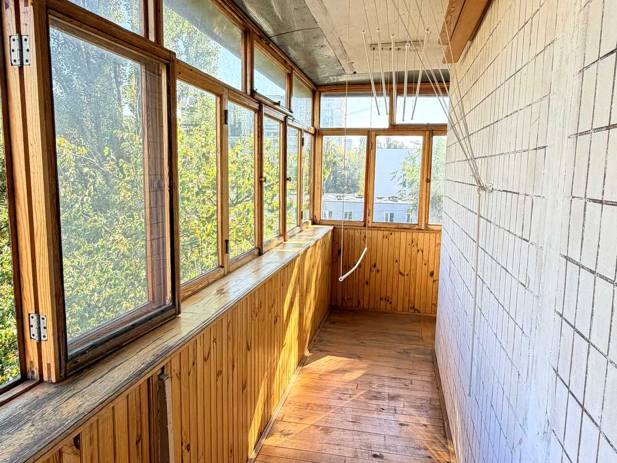 Квартира на вул. Якуба Коласа, 17 в Києві, ID 394805, фото №7