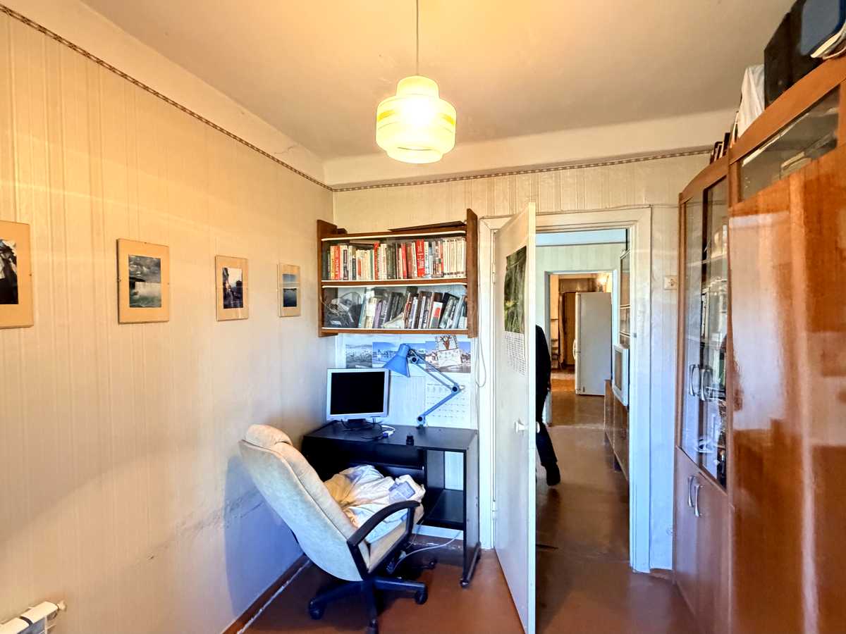 Квартира на вул. Якуба Коласа, 17 в Києві, ID 394805, фото №8