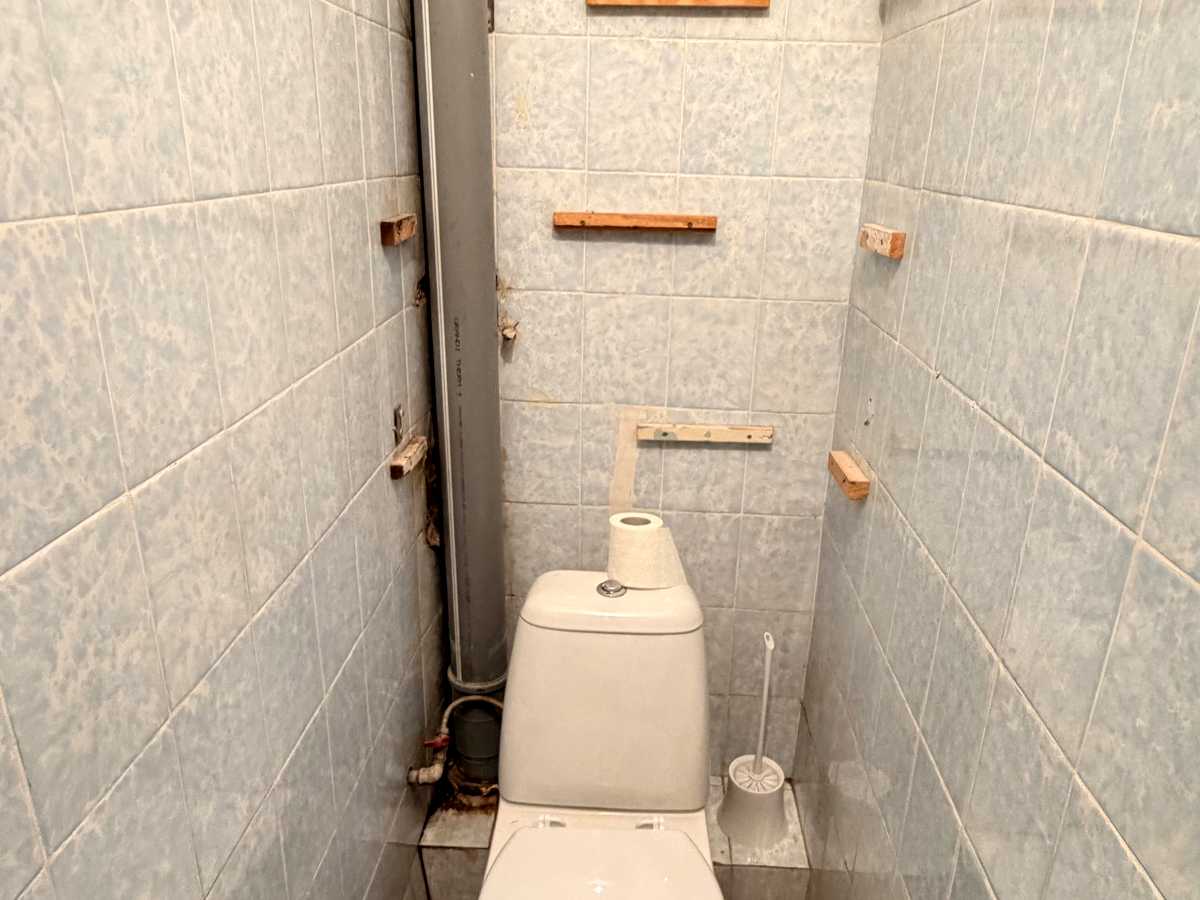 Квартира на вул. Якуба Коласа, 17 в Києві, ID 394805, фото №9