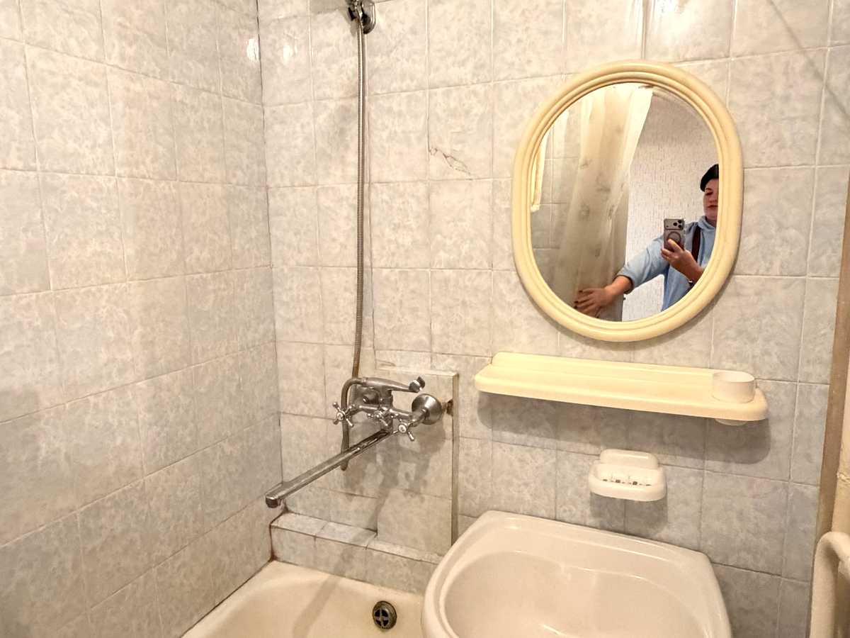 Квартира на вул. Якуба Коласа, 17 в Києві, ID 394805, фото №10
