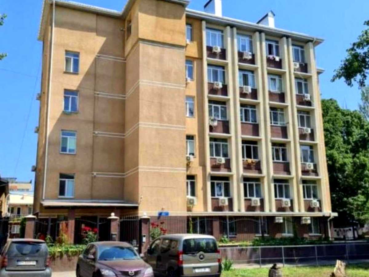 Квартира на вул. Щоголєва, 10/12, ID 394852, фото №1