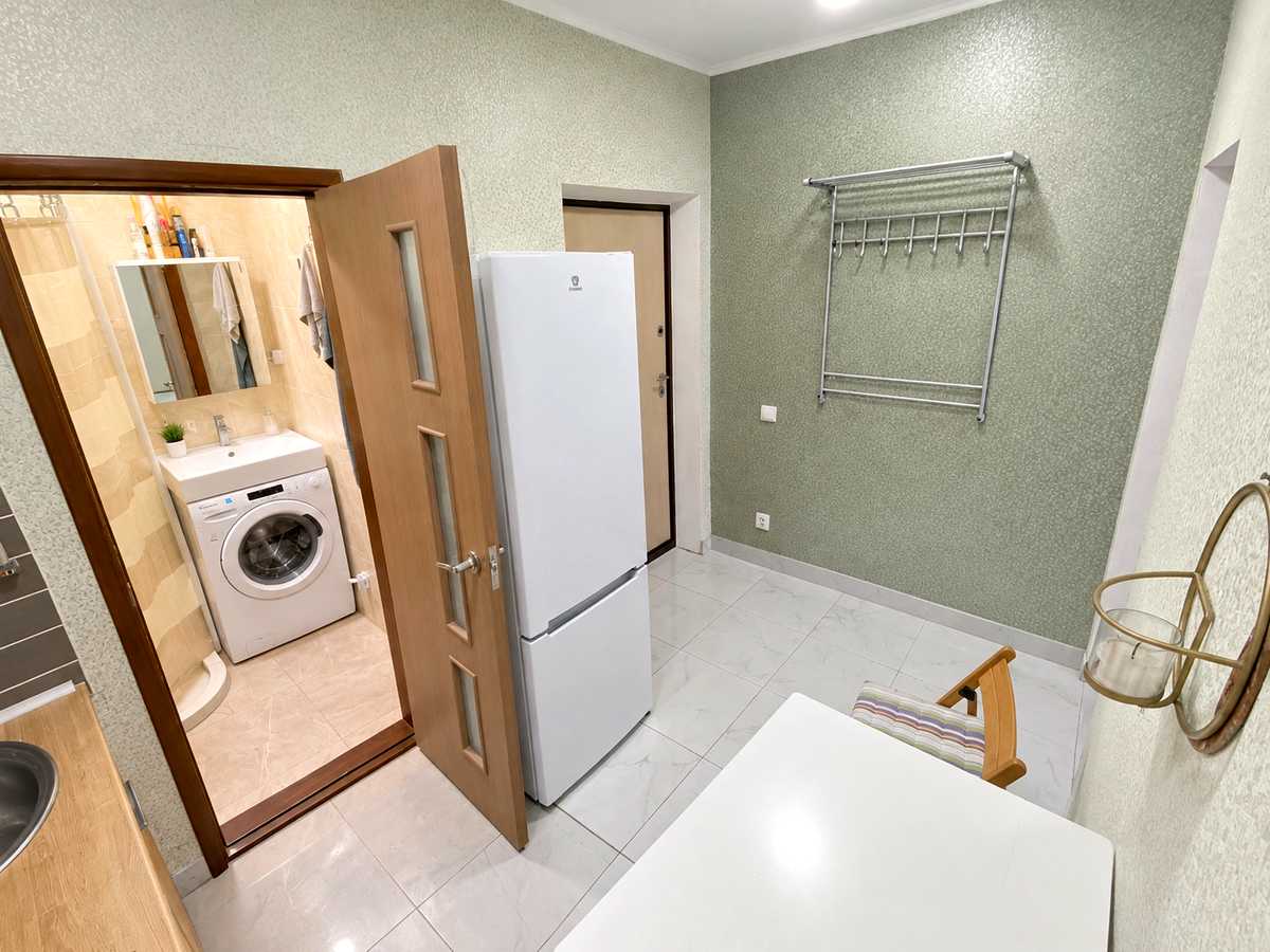 Квартира на вул. Щоголєва, 10/12 в Одесі, ID 394852, фото №5
