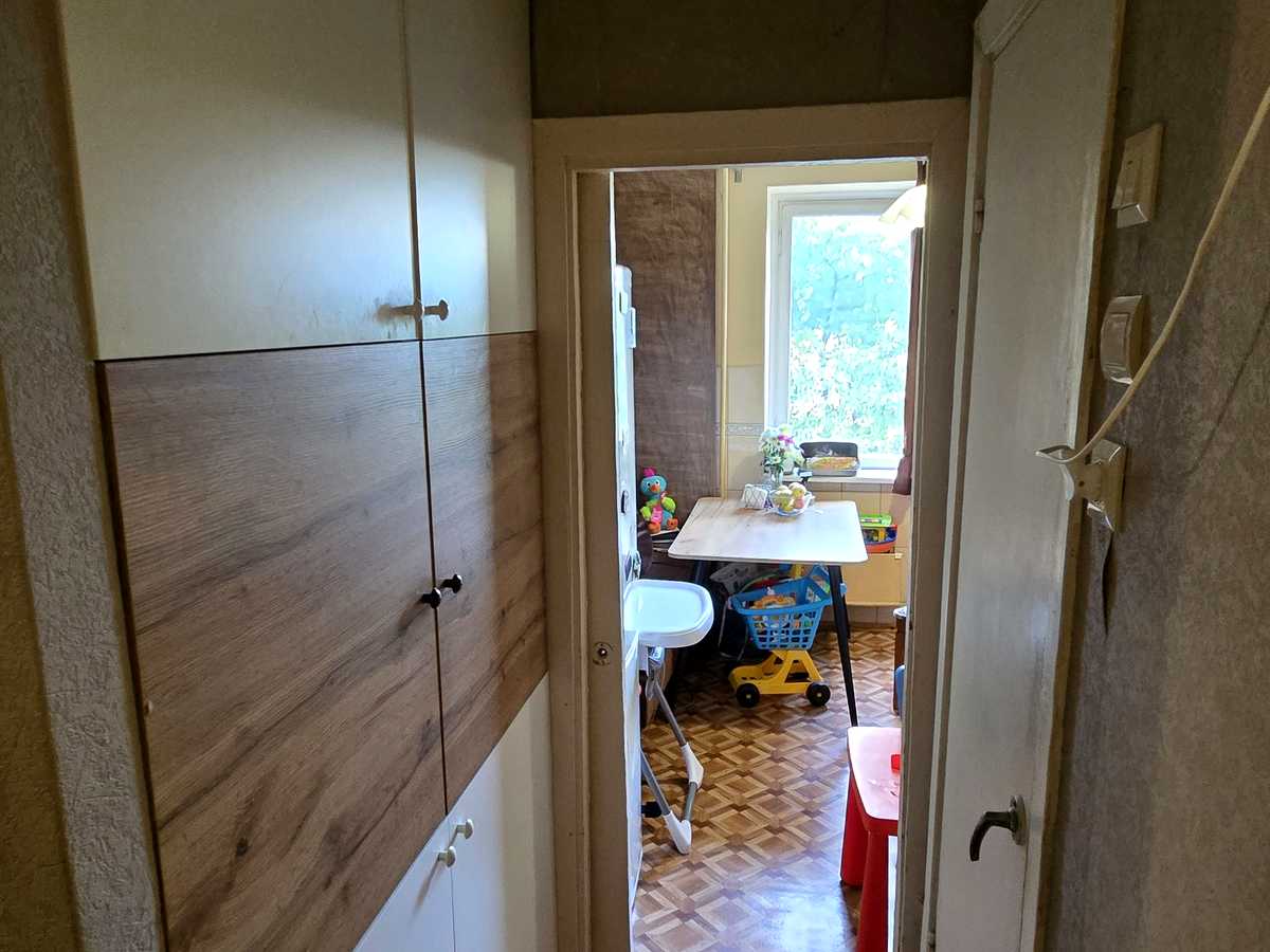 Квартира на вул. Івана Величковського, 50, ID 394935, фото №1
