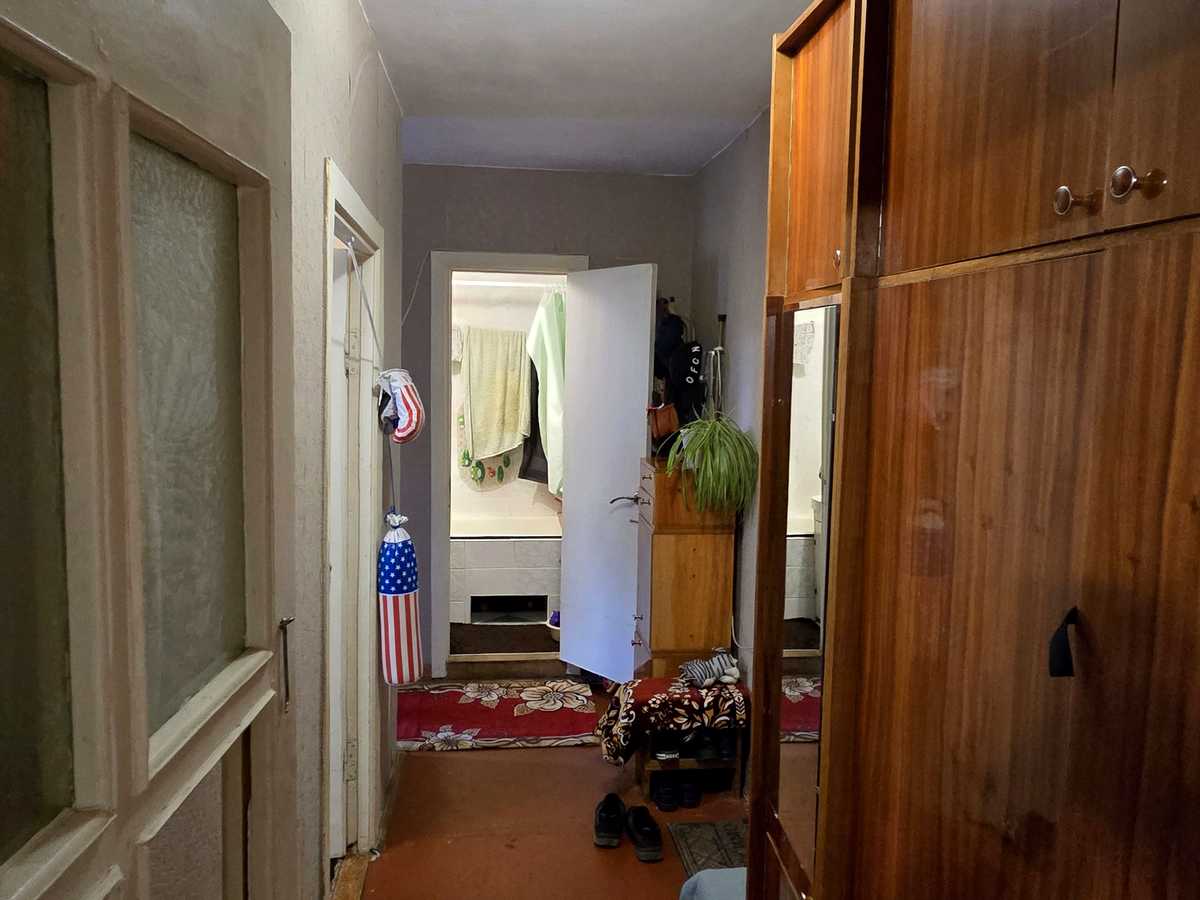 Квартира на вул. Івана Величковського, 50 в Львові, ID 394935, фото №16