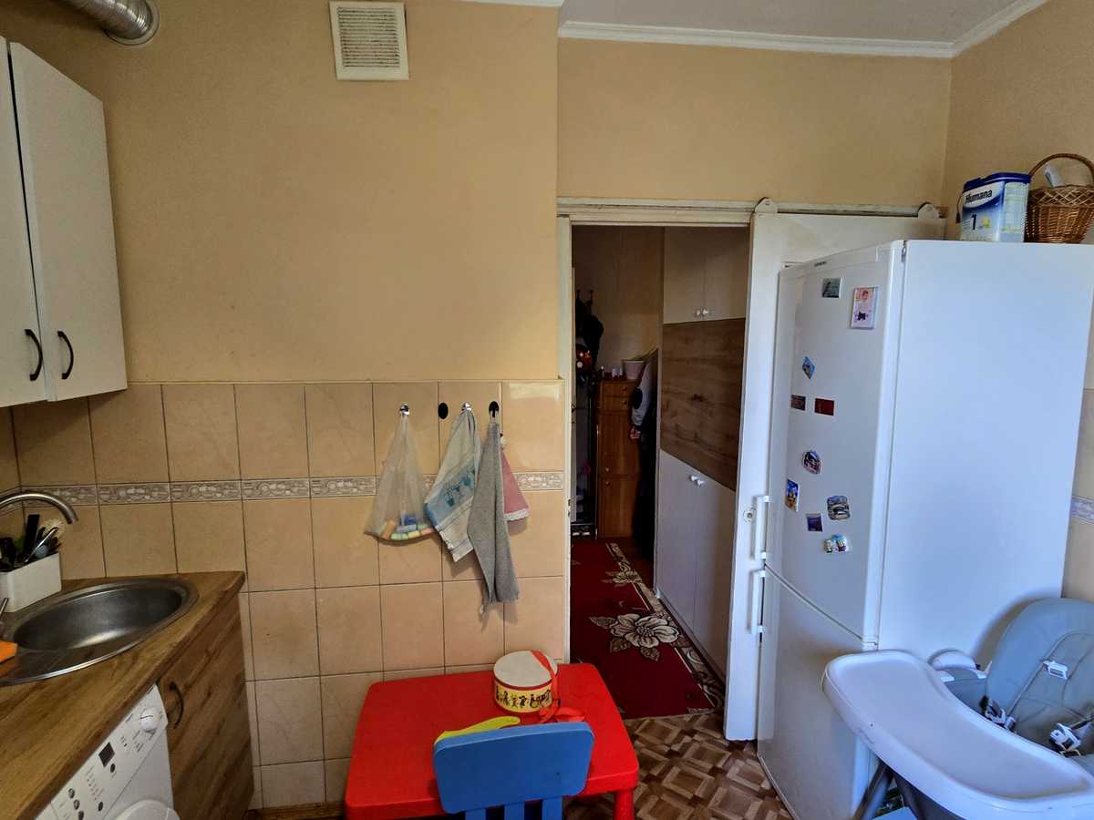 Квартира на вул. Івана Величковського, 50 в Львові, ID 394935, фото №5