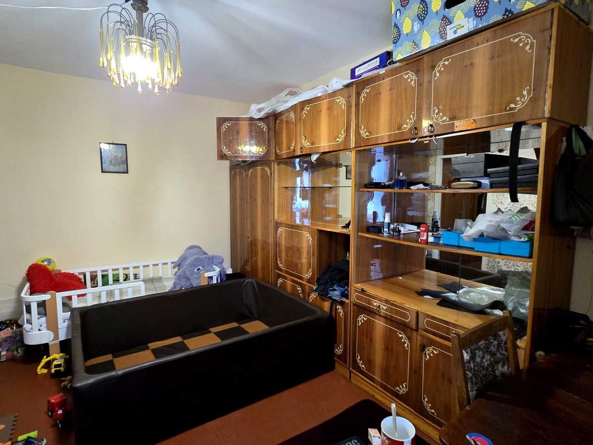 Квартира на вул. Івана Величковського, 50 в Львові, ID 394935, фото №6