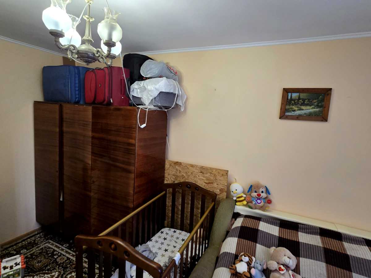 Квартира на вул. Івана Величковського, 50 в Львові, ID 394935, фото №8