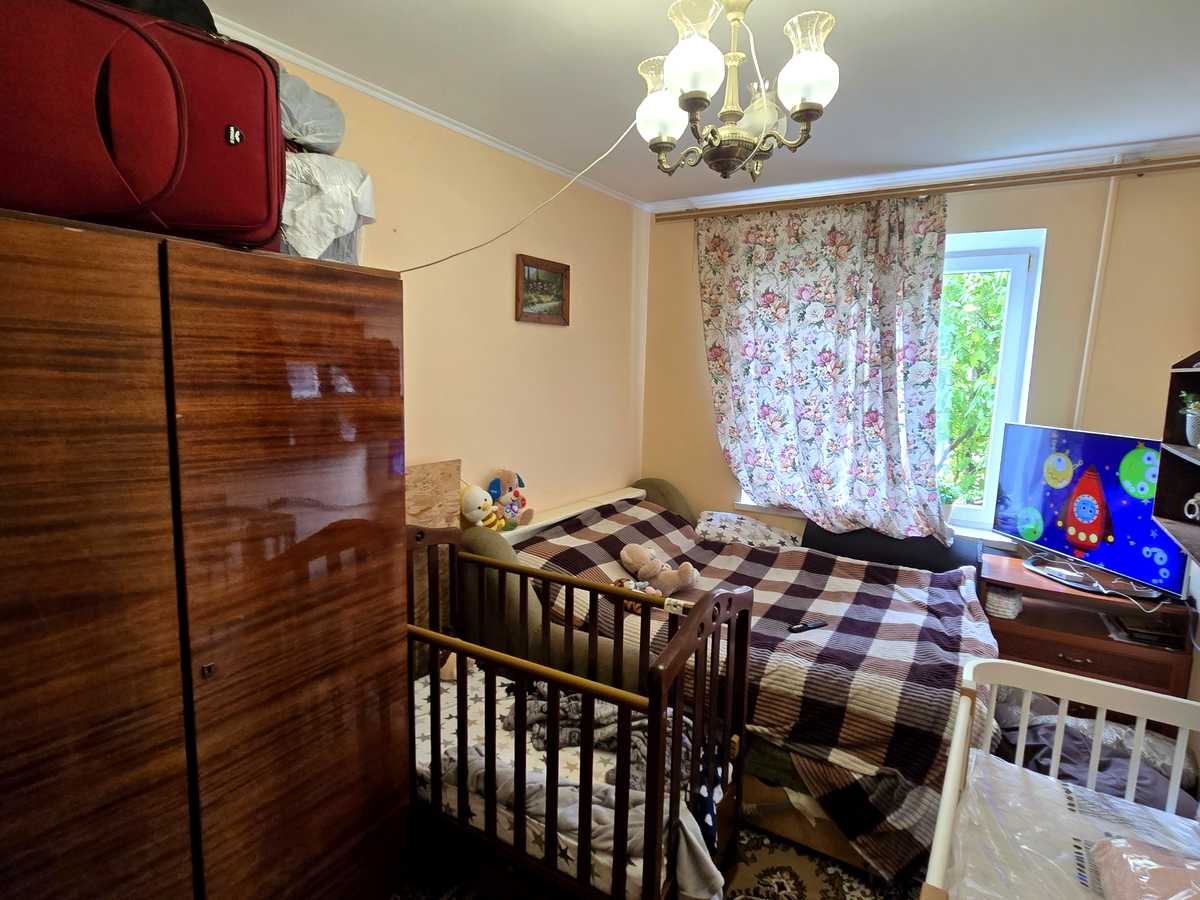 Квартира на вул. Івана Величковського, 50 в Львові, ID 394935, фото №9