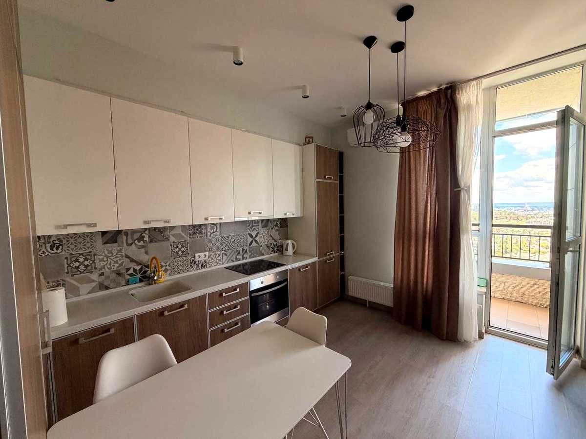 Квартира на вул. Джона Маккейна, 26, ID 394938, фото №1