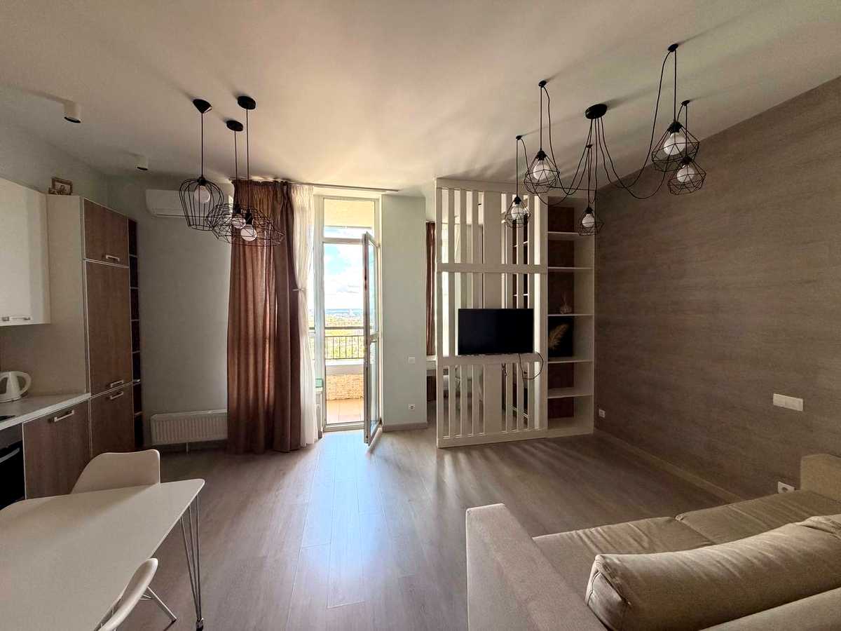 Квартира на вул. Джона Маккейна, 26 в Києві, ID 394938, фото №2
