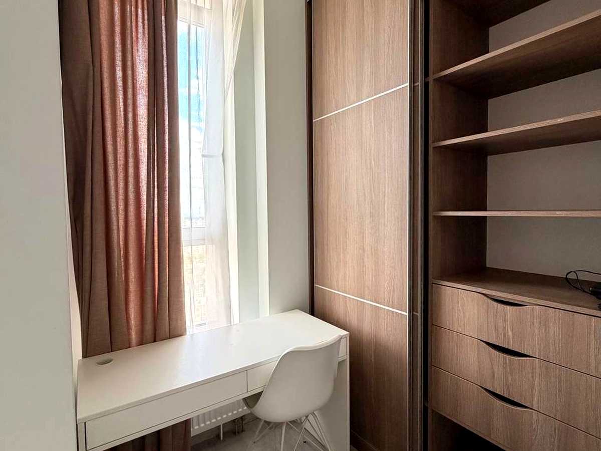 Квартира на вул. Джона Маккейна, 26 в Києві, ID 394938, фото №3