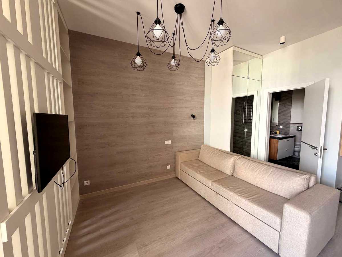 Квартира на вул. Джона Маккейна, 26 в Києві, ID 394938, фото №4
