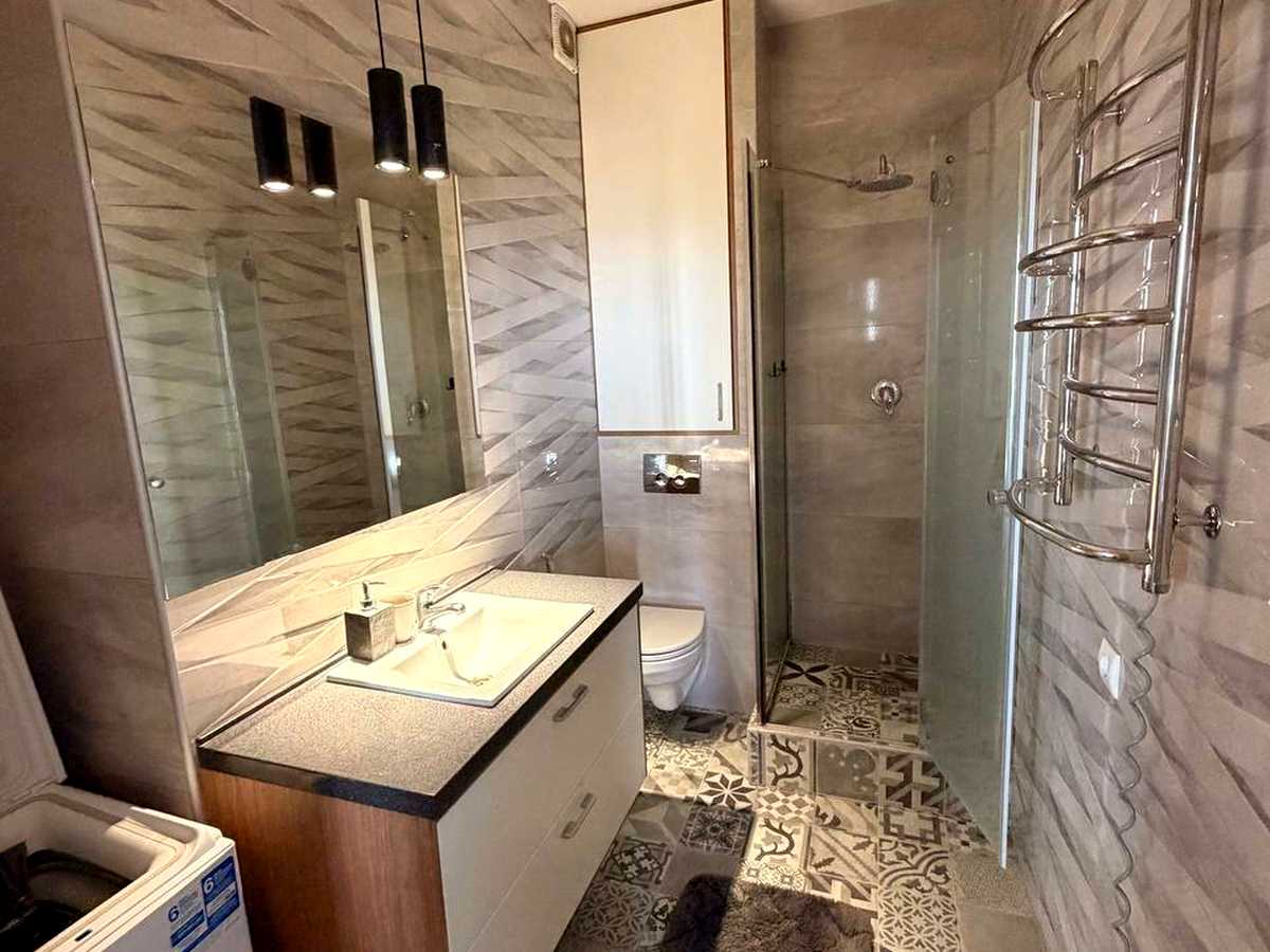 Квартира на вул. Джона Маккейна, 26 в Києві, ID 394938, фото №5