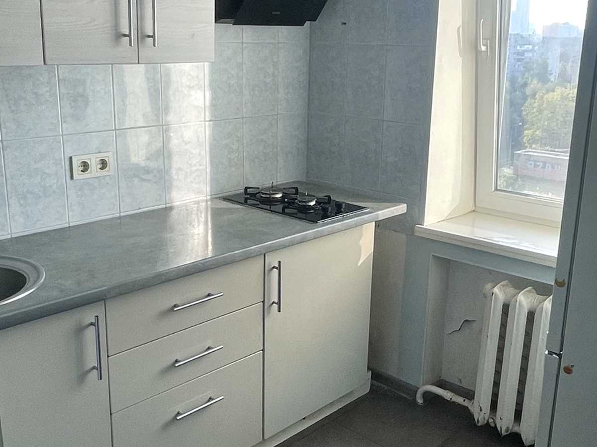Квартира на вул. Олекси Тихого, 55/13 в Києві, ID 395060, фото №12