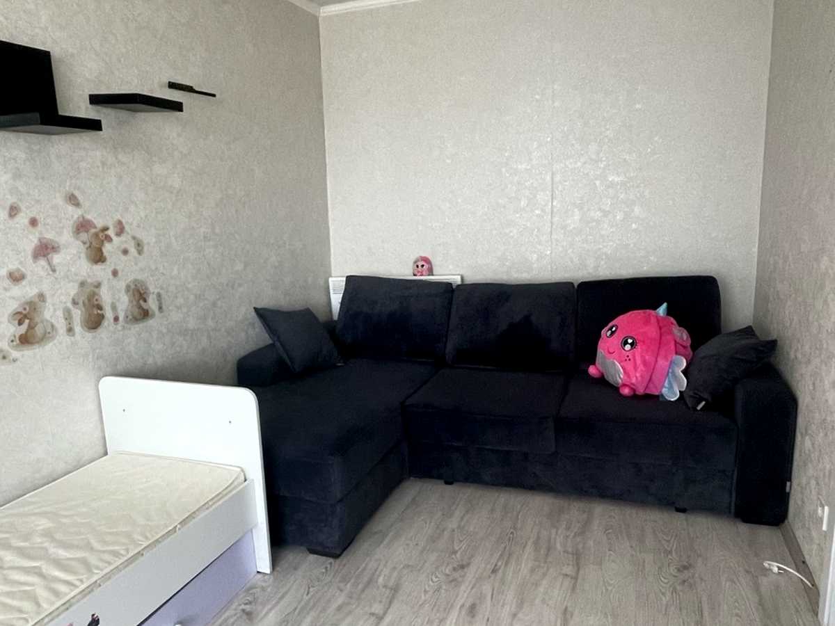 Квартира на вул. Олекси Тихого, 55/13 в Києві, ID 395060, фото №3