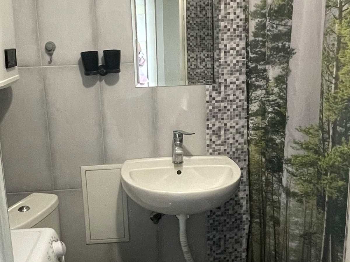 Квартира на вул. Олекси Тихого, 55/13 в Києві, ID 395060, фото №5