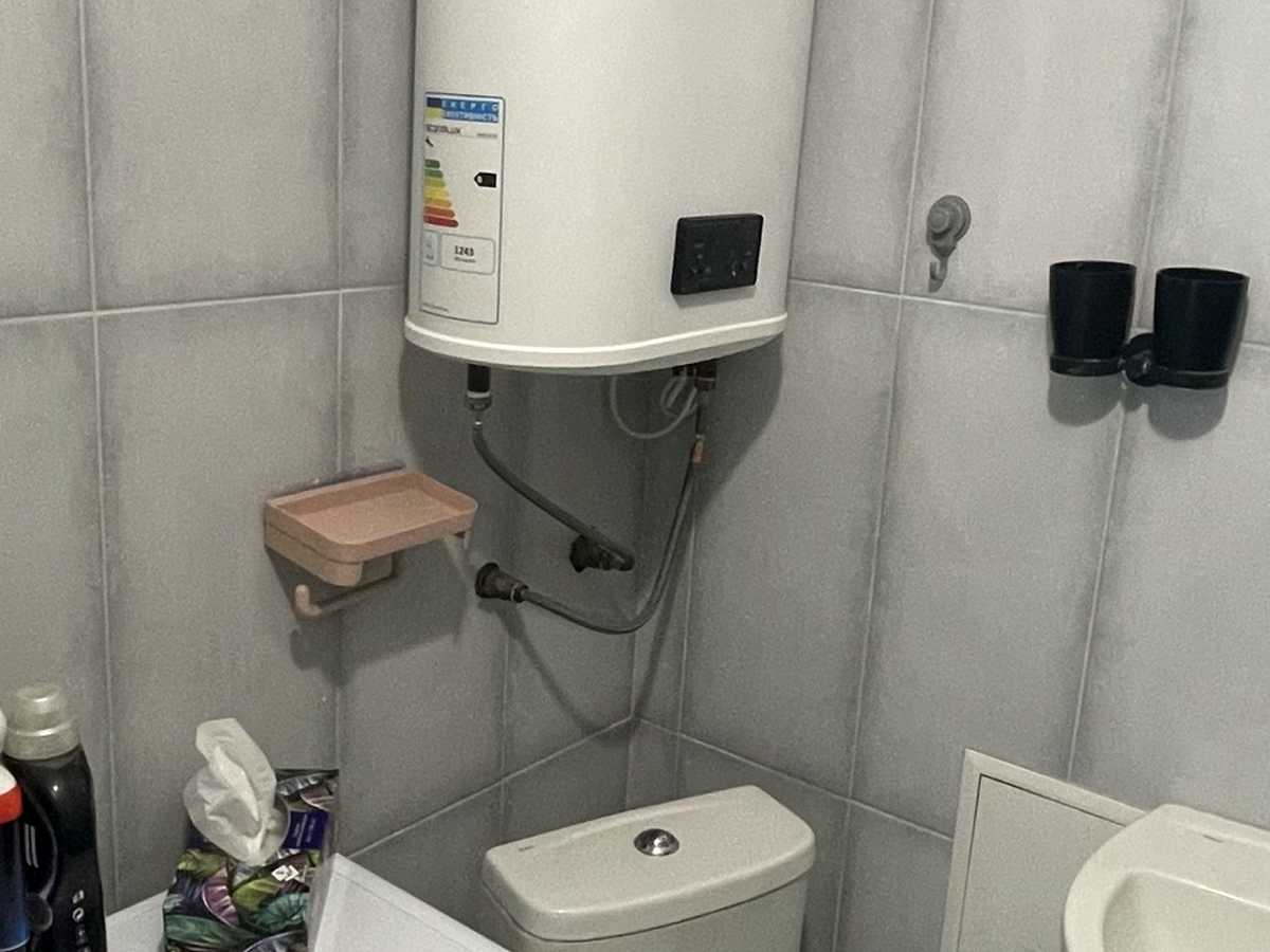 Квартира на вул. Олекси Тихого, 55/13 в Києві, ID 395060, фото №6