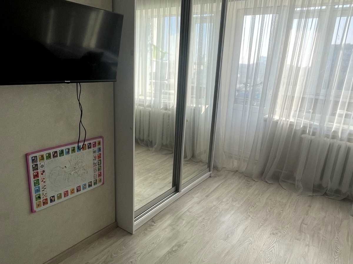 Квартира на вул. Олекси Тихого, 55/13 в Києві, ID 395060, фото №8