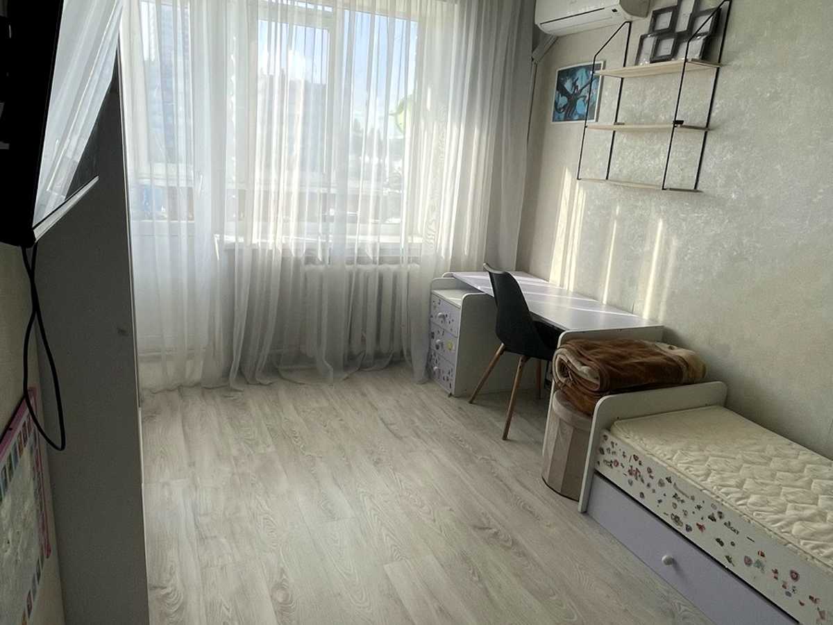 Квартира на вул. Олекси Тихого, 55/13 в Києві, ID 395060, фото №9