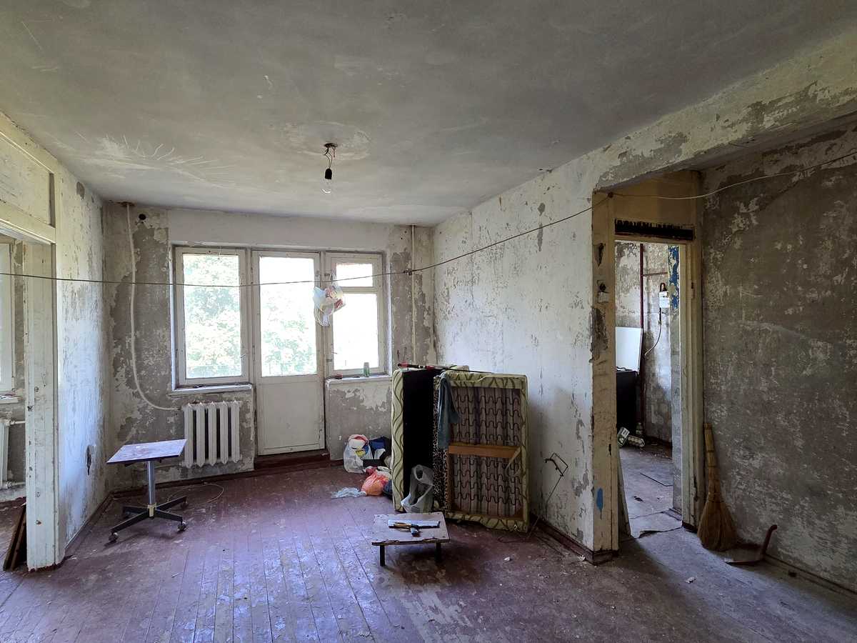 Квартира на вул. Вадима Гурова, 25, ID 394983, фото №1
