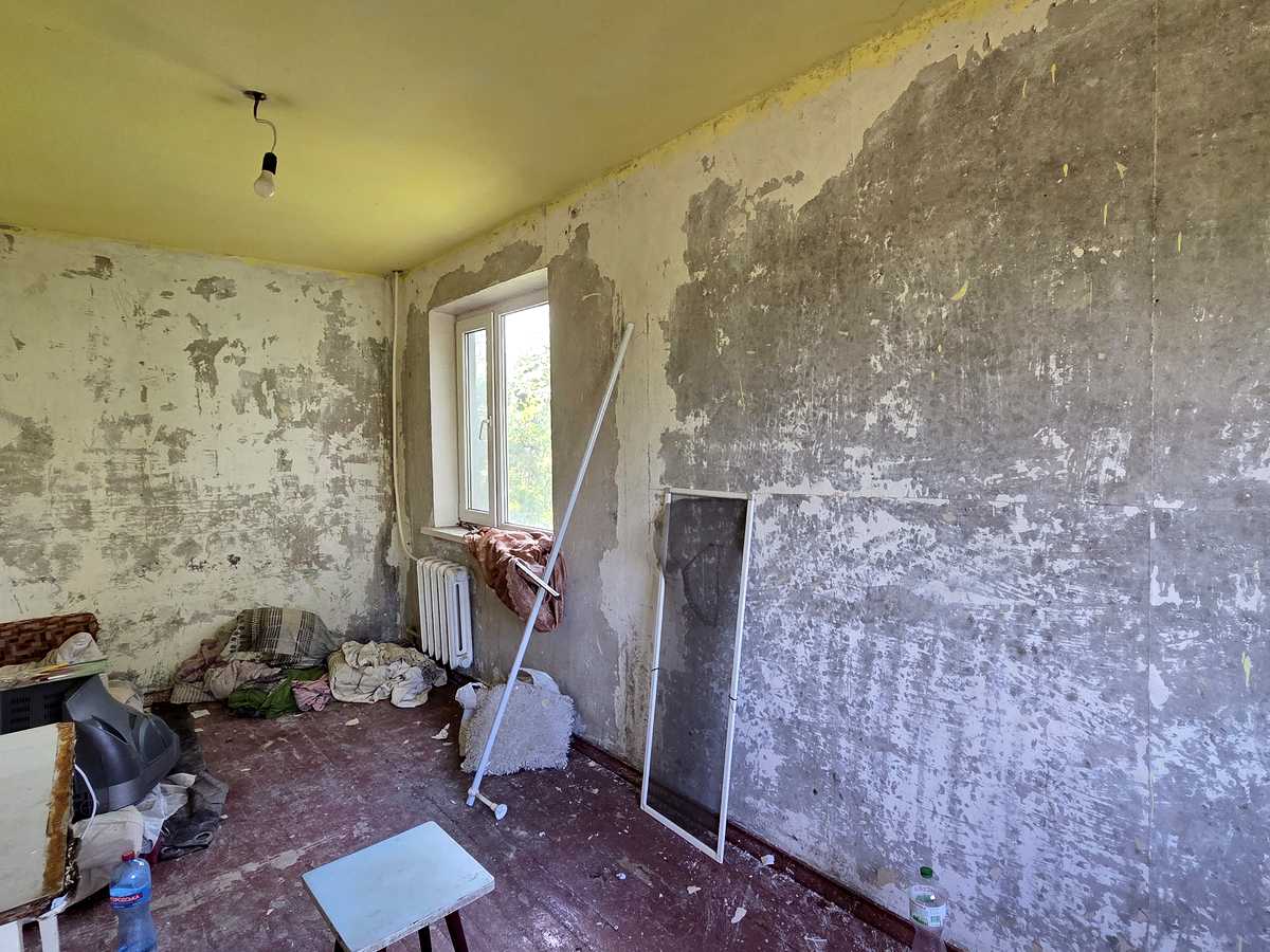 Квартира на вул. Вадима Гурова, 25 в Кривому Розі, ID 394983, фото №4