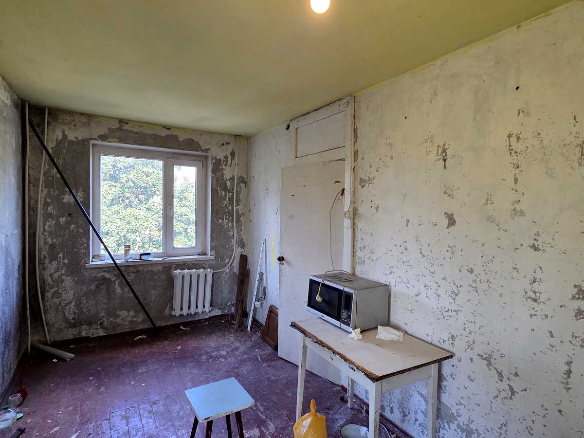 Квартира на вул. Вадима Гурова, 25 в Кривому Розі, ID 394983, фото №5