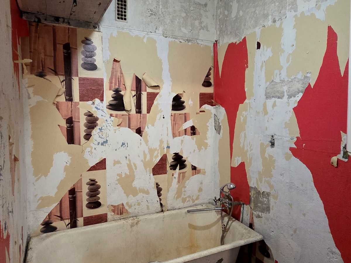 Квартира на вул. Вадима Гурова, 25 в Кривому Розі, ID 394983, фото №6