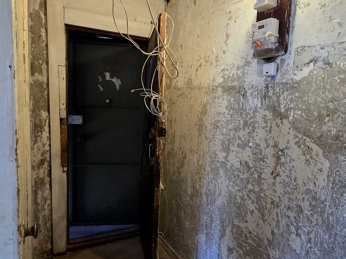 Квартира на вул. Вадима Гурова, 25 в Кривому Розі, ID 394983, фото №8