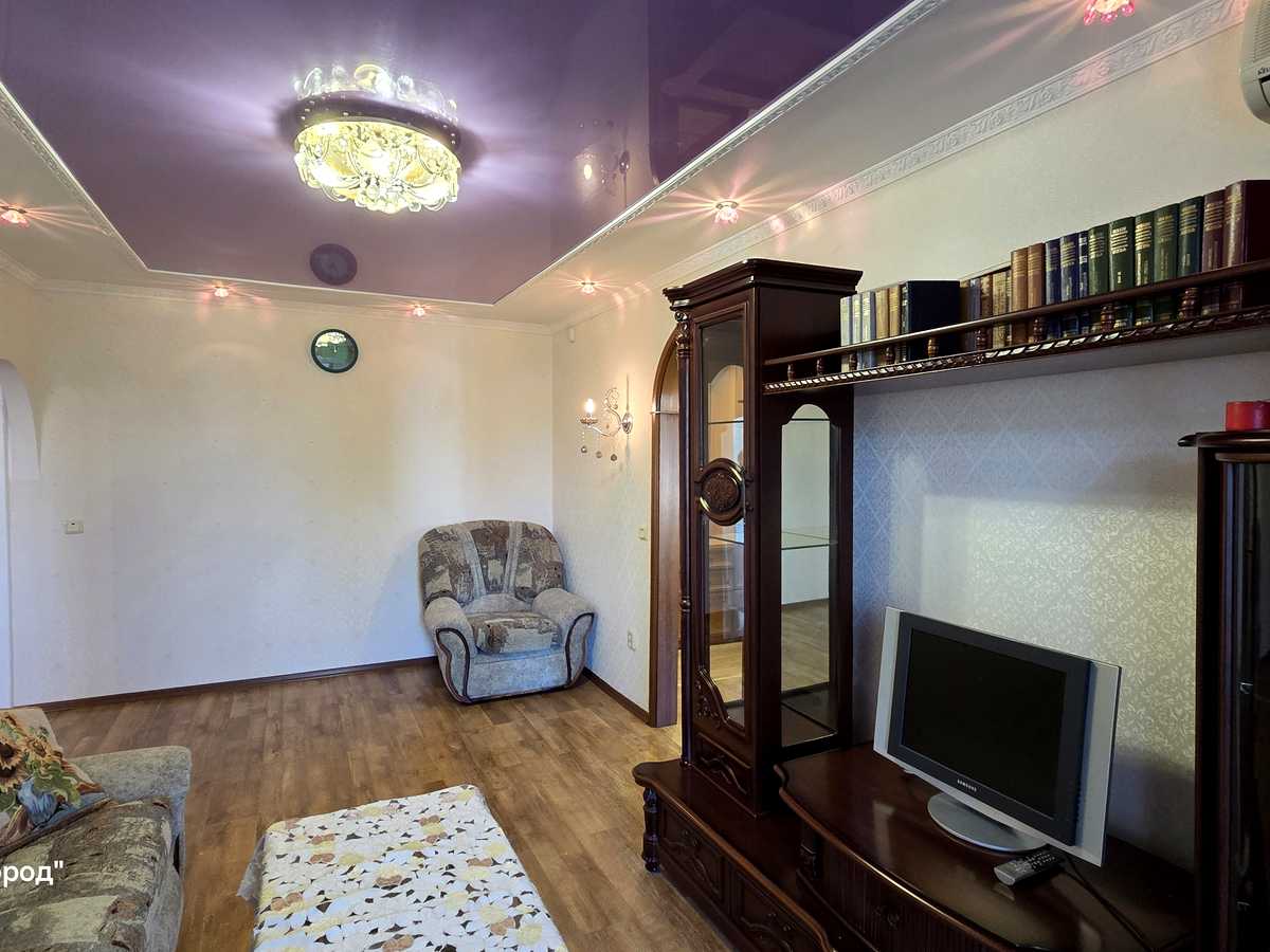 Квартира на вул. Віталія Матусевича, 22 в Кривому Розі, ID 394987, фото №2